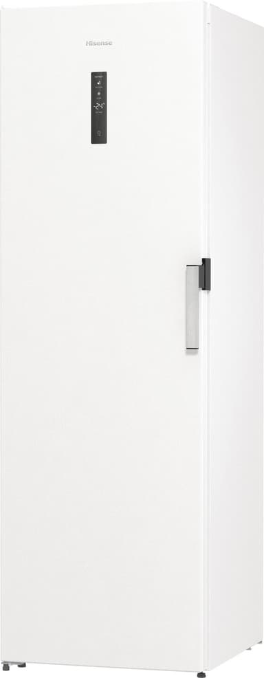 Hisense Frysskåp FV358N4EWD (vit)