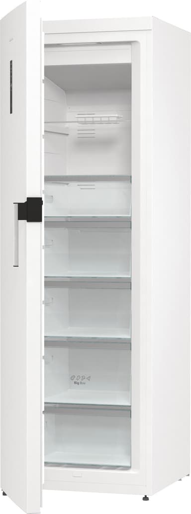 Hisense Frysskåp FV358N4EWD (vit)
