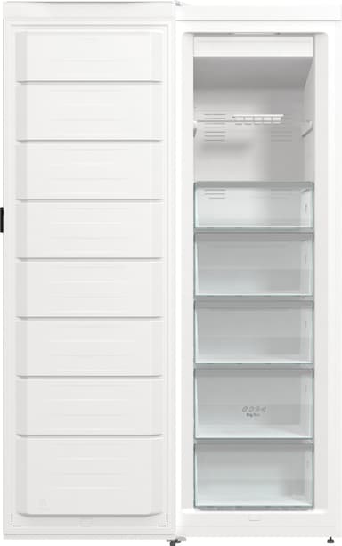 Hisense Frysskåp FV358N4EWD (vit)