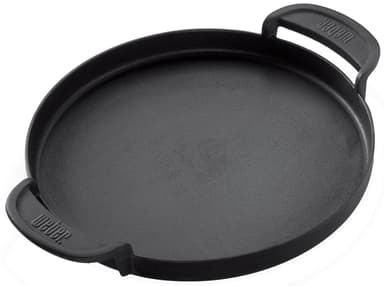 Weber Original Gourmet BBQ System stekpanna 7421