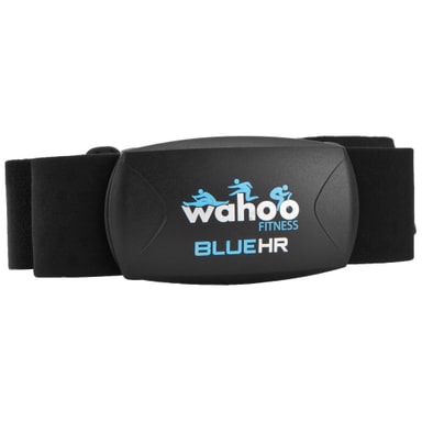 Wahoo Blue HR Pulsmätare till iPhone