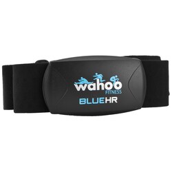 Wahoo Blue HR Pulsmätare till iPhone