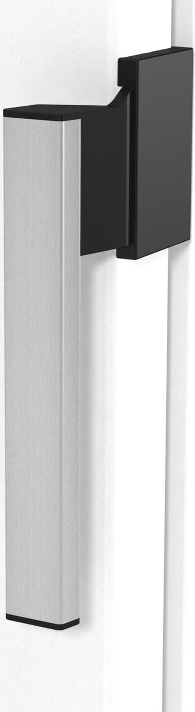 Hisense Frysskåp FV358N4EWD (vit)