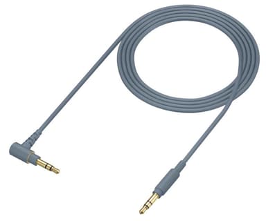 Sony h.ear on 2 Mini Wireless on-ear hörlurar blå