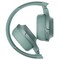 Sony h.ear on 2 Mini trådlösa on-ear hörlurar grön