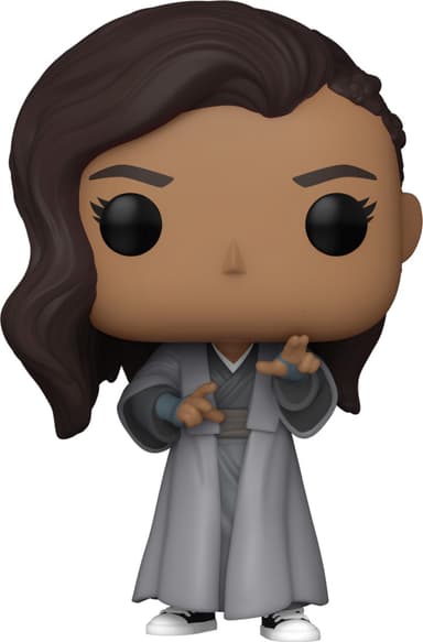 Funko Pop! Vinyl DSMM S2 America Chavez figur
