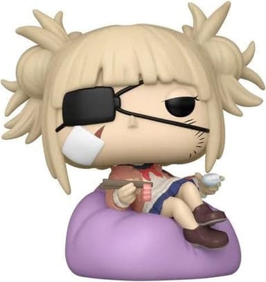 Funko Pop! Vinyl Excl. Himiko Toga w.S figur