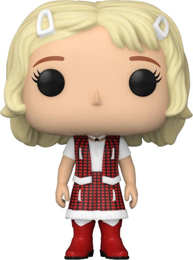 Funko Pop! Vinyl E.T. 40th Gertie figur