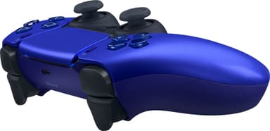 PS5 DualSense trådlös kontroll (Cobalt Blue)