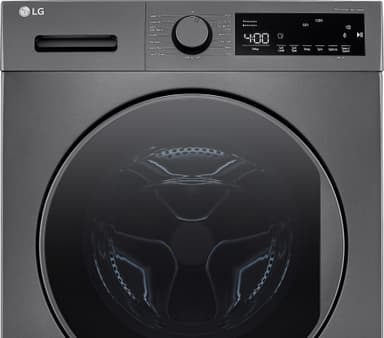 LG Tvättmaskin F4T2VYM1S (9kg)