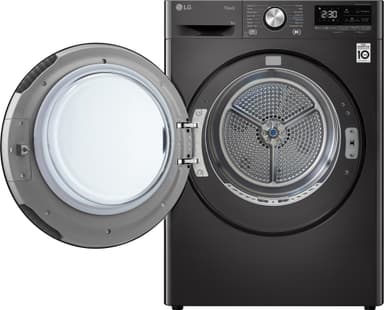 LG Torktumlare RV9DN903P (9kg)