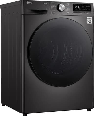 LG Torktumlare RV9DN903P (9kg)