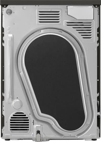 LG Torktumlare RV9DN903P (9kg)