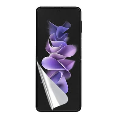 Skärmskydd 3D Soft HydroGel Samsung Galaxy Z Flip 5