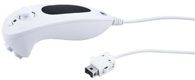 Snakebyte Wii Motion XL+ Startpaket (vit)