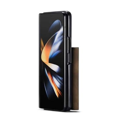 DG-Ming M2 skal Samsung Galaxy Z Fold 5 - Coffee