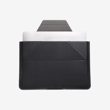 MOFT Laptop Sleeve and Stand 15""-16"" / Navy Blue