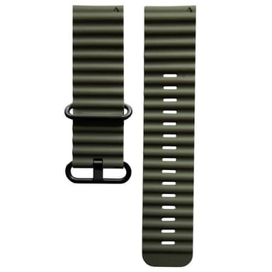 Ocean klockarmband Garmin Enduro 2 - Army