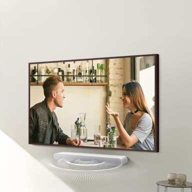 Samsung HW-S67B soundbar