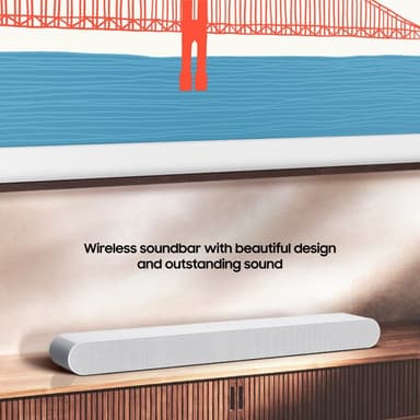 Samsung HW-S67B soundbar