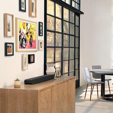 Samsung HW-S66B soundbar