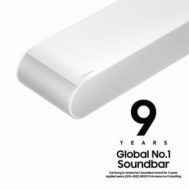 Samsung HW-S67B soundbar