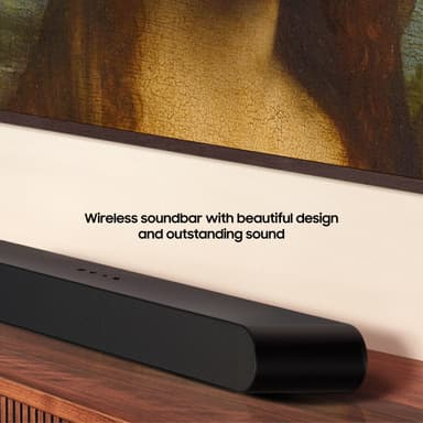Samsung HW-S66B soundbar