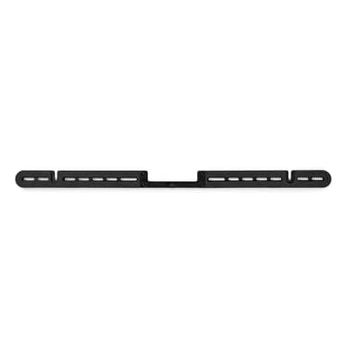 Nedis Soundbar Fäste | Kompatibel med: Sonos® Arc™ | Vägg | 10 kg | Fast | ABS / Stål | Svart