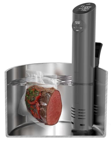 Witt Easy Sous Vide 77280002