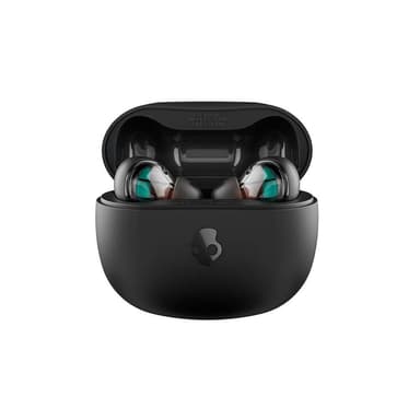 SKULLCANDY Hörlurar Rail In-Ear TWS Svart