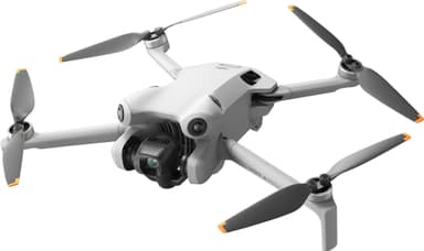 DJI Mini 4 Pro drönare