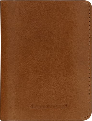 Dbramante1928 Billund Slim plånboksfodral (brunt)