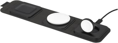 Mophie 3-i-1 MagSafe trådlös reseladdare