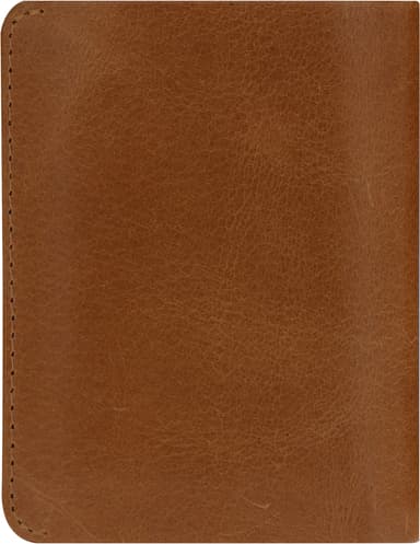 Dbramante1928 Billund Slim plånboksfodral (brunt)