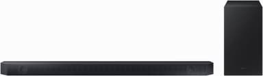 Samsung 3.1.2 kanals HW-Q610C soundbar (svart)