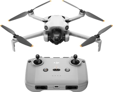 DJI Mini 4 Pro drönare
