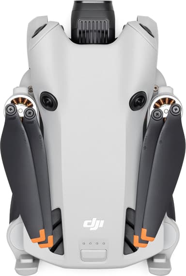 DJI Mini 4 Pro drönare