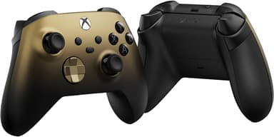 Microsoft Xbox Wireless kontroll (gold shadow)