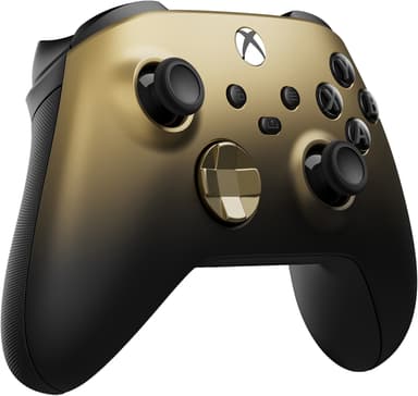 Microsoft Xbox Wireless kontroll (gold shadow)