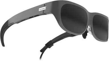 Lenovo Legion Go Glasses – bärbara VR glasögon