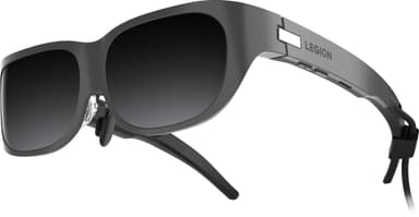 Lenovo Legion Go Glasses – bärbara VR glasögon