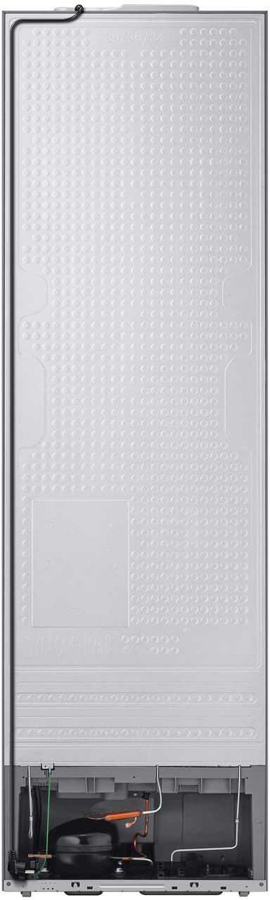 Samsung Serie Bespoke Kyl/Frys RB34C7B5D22/EF (svart)