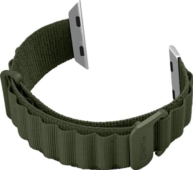 PURO PUAW44EXTREMEDKGRN Watch