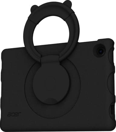 Acer 10.1” Kids fodral för ATAB1024E surfplatta (svart)