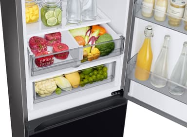 Samsung Serie Bespoke Kyl/Frys RB34C7B5D22/EF (svart)