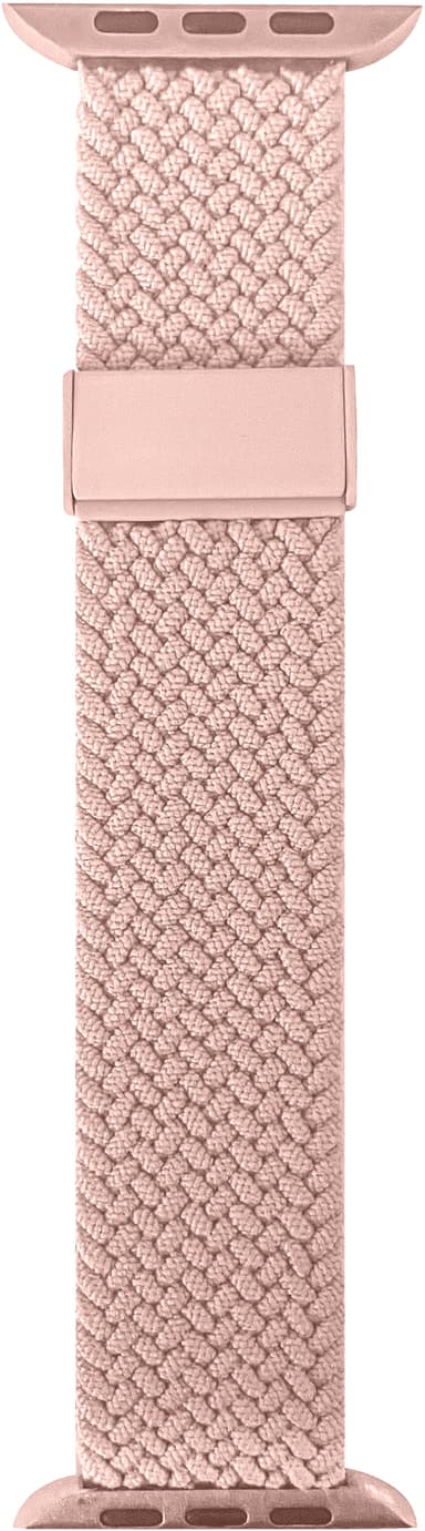 Puro Apple Watch Loop-band 38-41 mm (rosa)