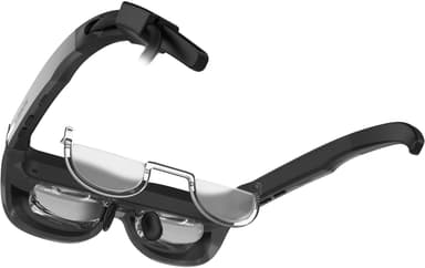 Lenovo Legion Go Glasses – bärbara VR glasögon