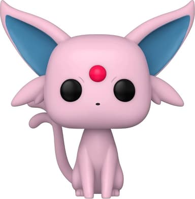 Funko Pop! Vinyl Pokémon Espeon figur