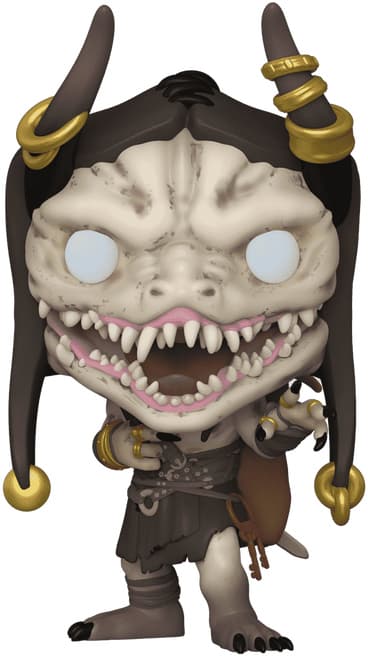 Funko Pop! Vinyl Diablo 4 Treasure Goblin figur