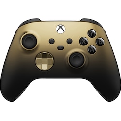 Microsoft Xbox Wireless kontroll (gold shadow)